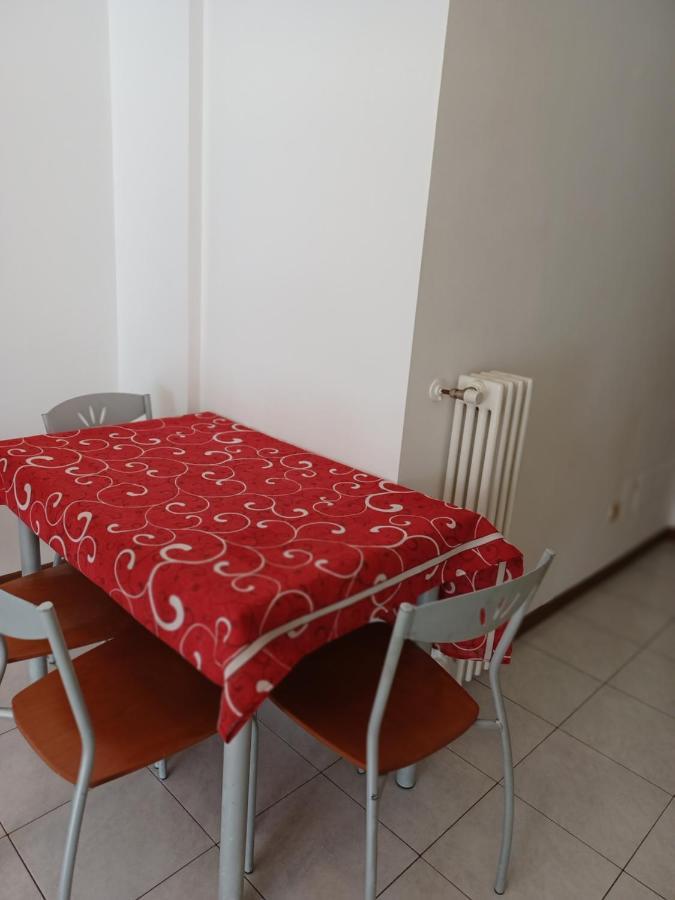 דירות ברגמו Il Giardino Di Caterina מראה חיצוני תמונה