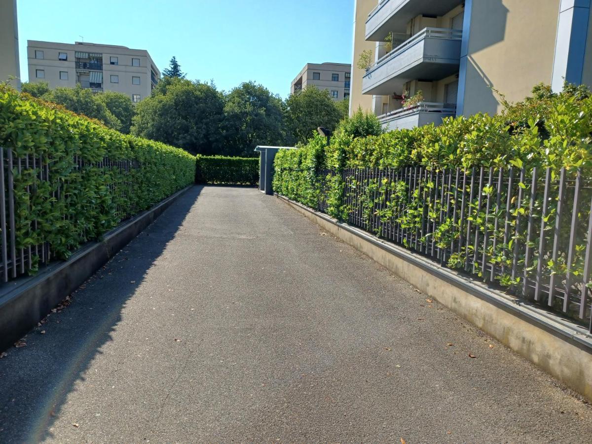 דירות ברגמו Il Giardino Di Caterina מראה חיצוני תמונה