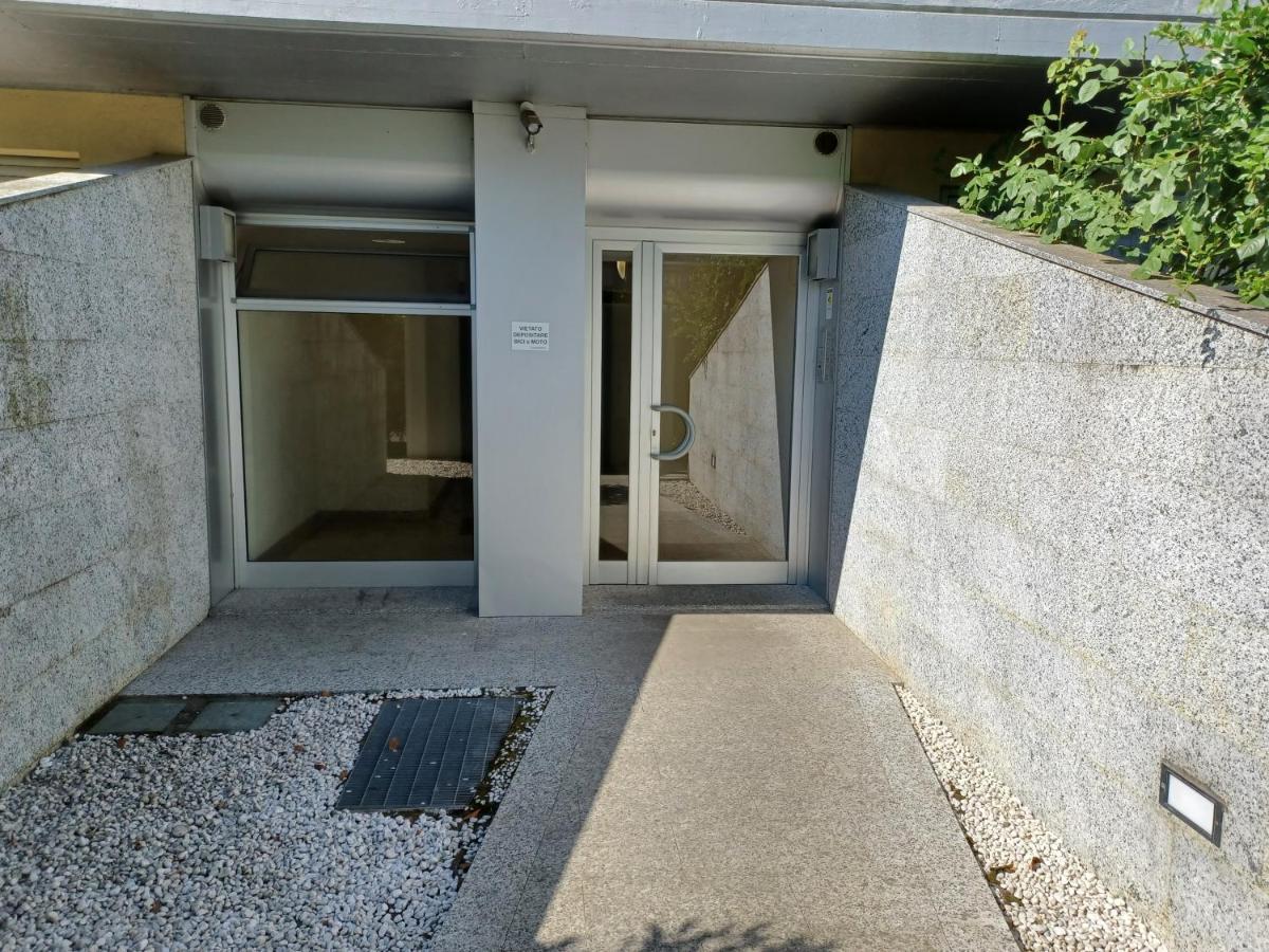 דירות ברגמו Il Giardino Di Caterina מראה חיצוני תמונה