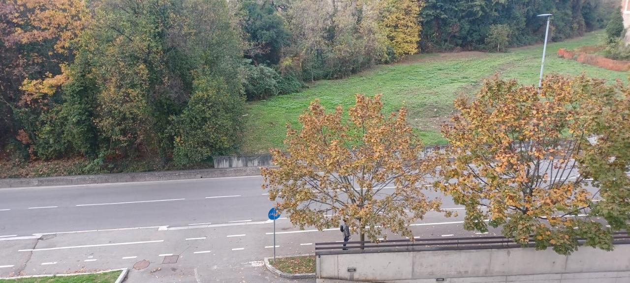 דירות ברגמו Il Giardino Di Caterina מראה חיצוני תמונה